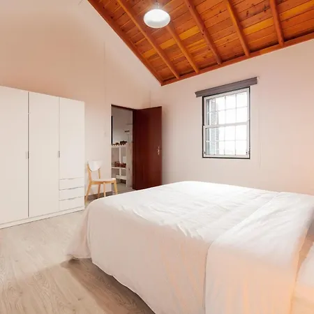 Semesterbostad Cantinho Do Sossego Madalena (Azores)