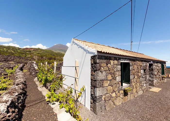 Cantinho Do Sossego Prázdninový dům