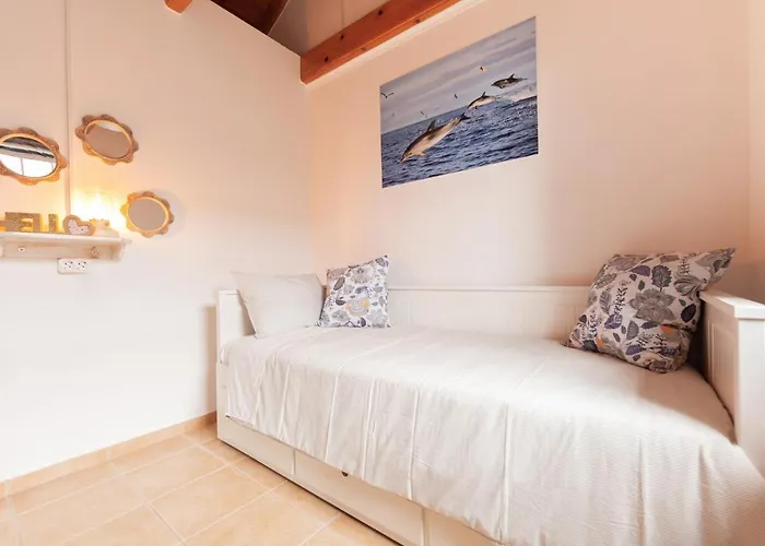 Prázdninový dům Cantinho Do Sossego Madalena (Azores)