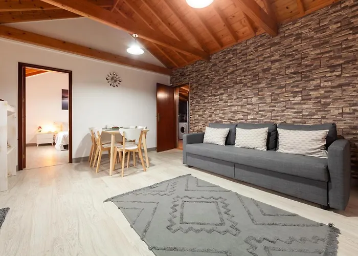 Prázdninový dům Cantinho Do Sossego Madalena (Azores)