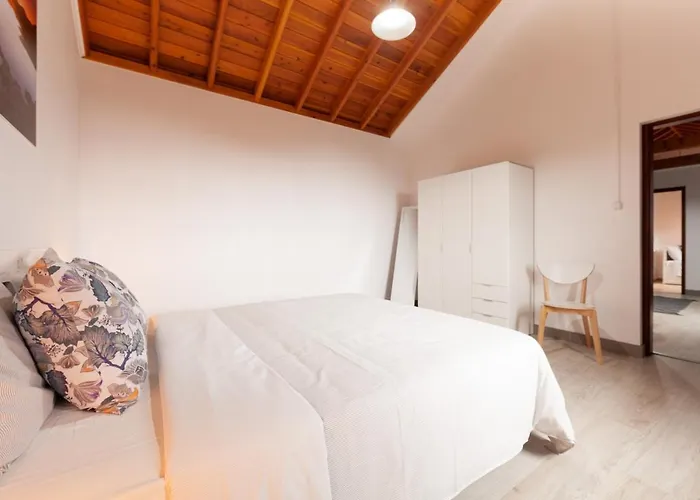 Prázdninový dům Cantinho Do Sossego Madalena (Azores)