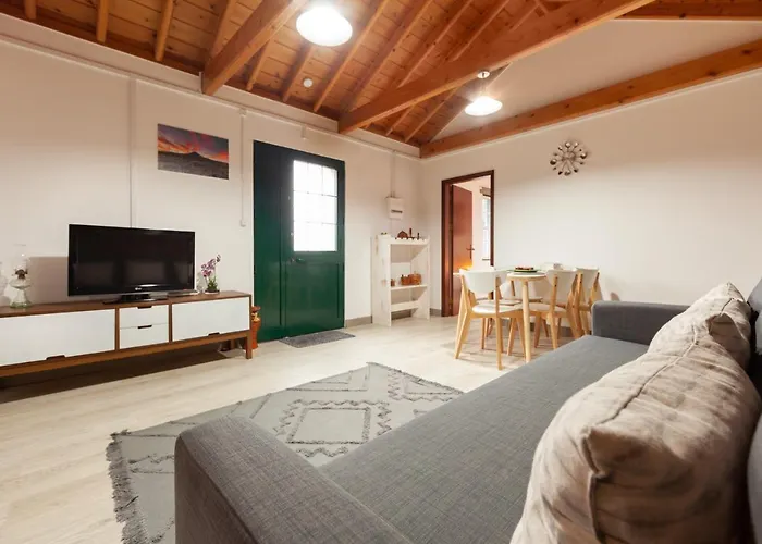 Prázdninový dům Cantinho Do Sossego Madalena (Azores)