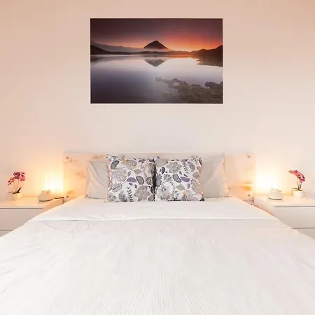 Tatil Evi Cantinho Do Sossego Madalena (Azores)