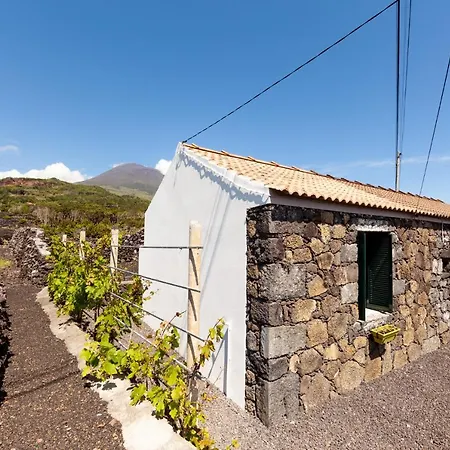 Cantinho Do Sossego Hébergement de vacances