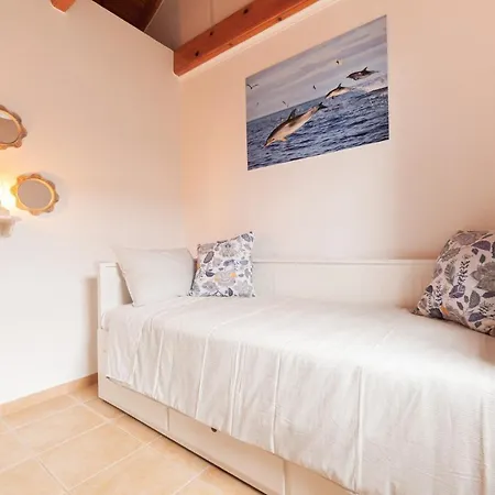 Tatil Evi Cantinho Do Sossego Madalena (Azores)