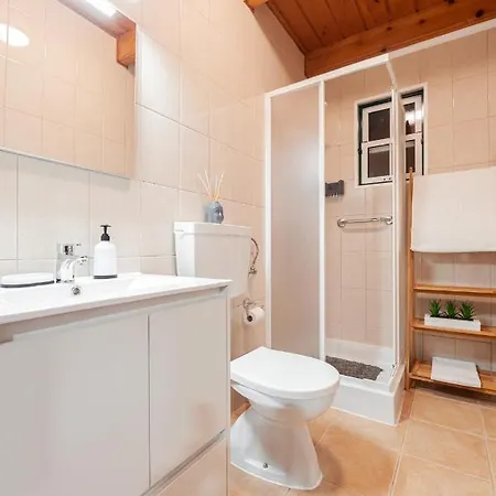 Tatil Evi Cantinho Do Sossego Madalena (Azores)