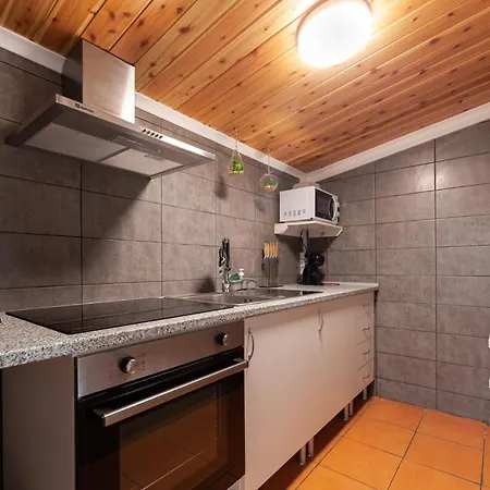 Cantinho Do Sossego Tatil Evi Madalena (Azores)