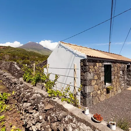 Cantinho Do Sossego 펜션