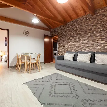 Tatil Evi Cantinho Do Sossego Madalena (Azores)