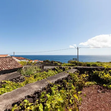 Tatil Evi Cantinho Do Sossego *