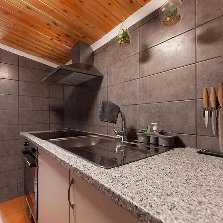 Cantinho Do Sossego Madalena (Azores)