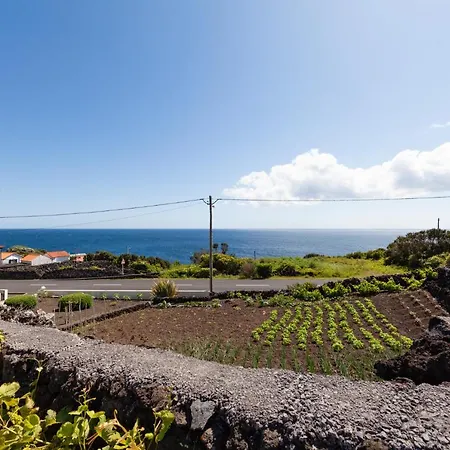 Cantinho Do Sossego Madalena (Azores)