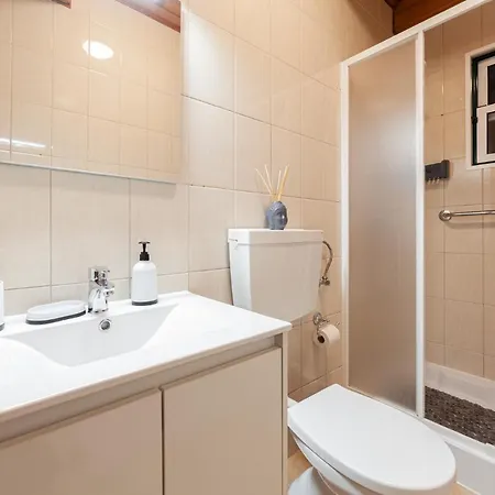 Cantinho Do Sossego Tatil Evi Madalena (Azores)