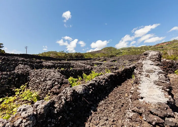 Cantinho Do Sossego Nyaraló