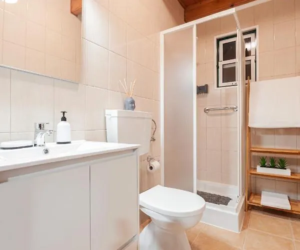 Nyaraló Cantinho Do Sossego Madalena