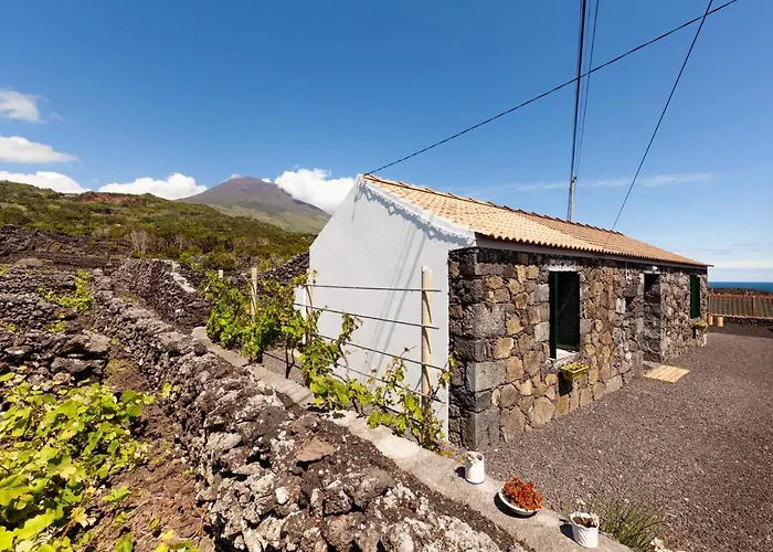 Cantinho Do Sossego Nyaraló