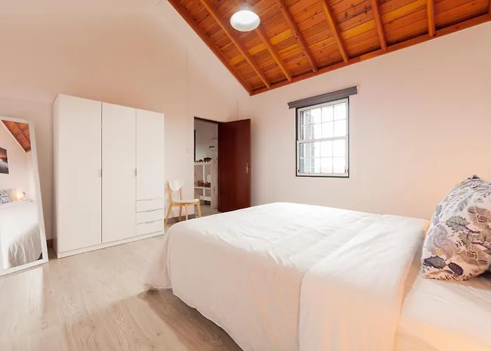 Nyaraló Cantinho Do Sossego Madalena