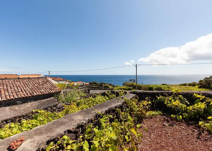 Nyaraló Cantinho Do Sossego *