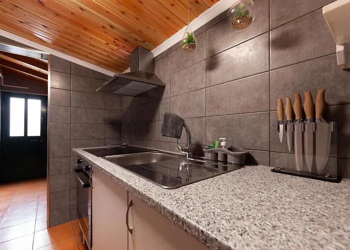 Cantinho Do Sossego Madalena