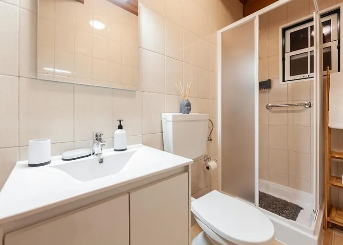 Cantinho Do Sossego Nyaraló Madalena